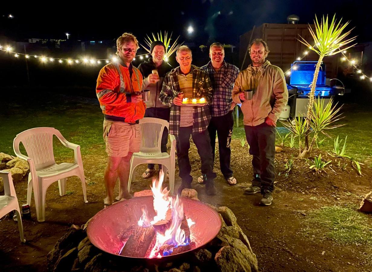 Quirindi Sunflower Motor Inn المظهر الخارجي الصورة