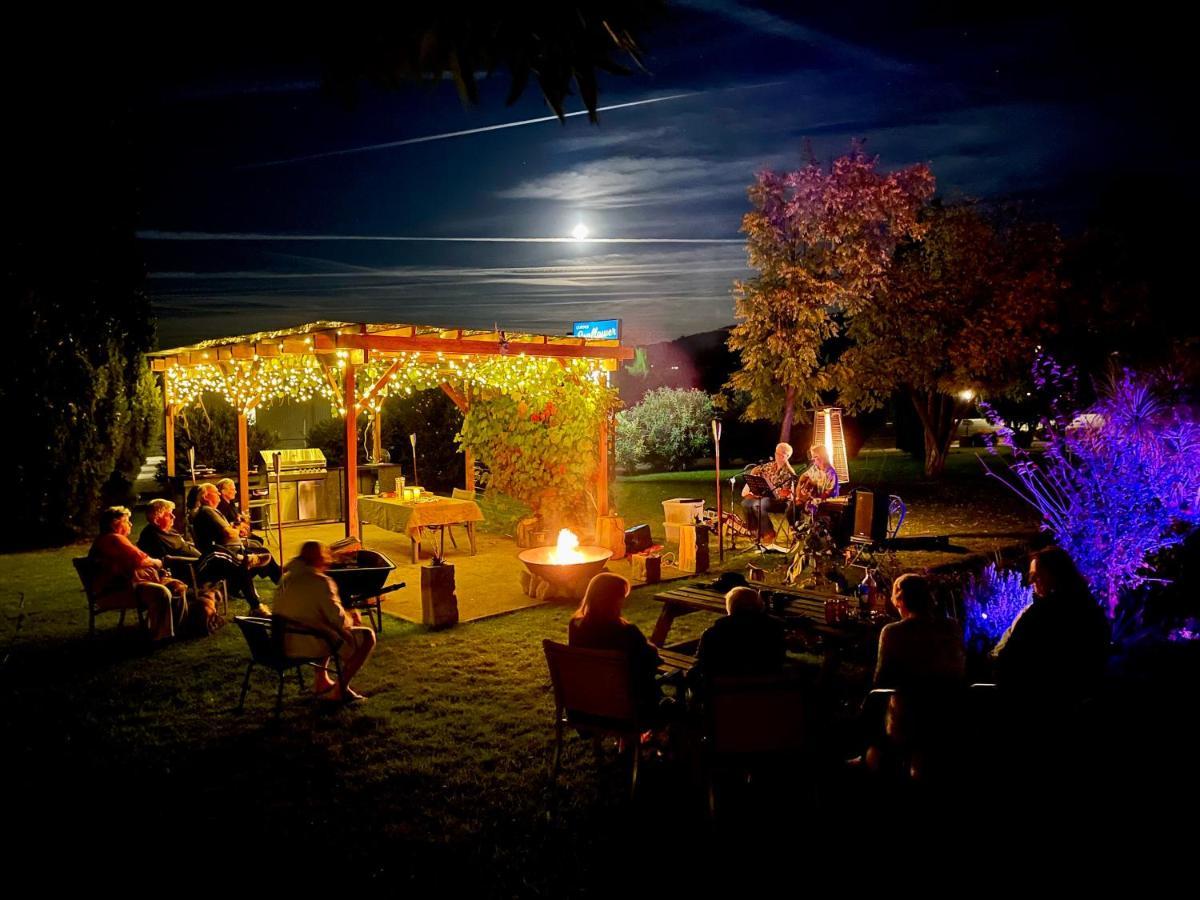 Quirindi Sunflower Motor Inn المظهر الخارجي الصورة