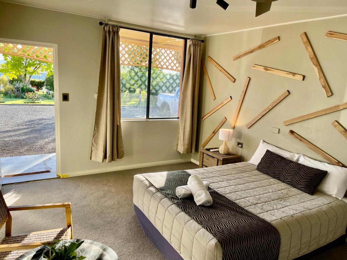 Quirindi Sunflower Motor Inn المظهر الخارجي الصورة