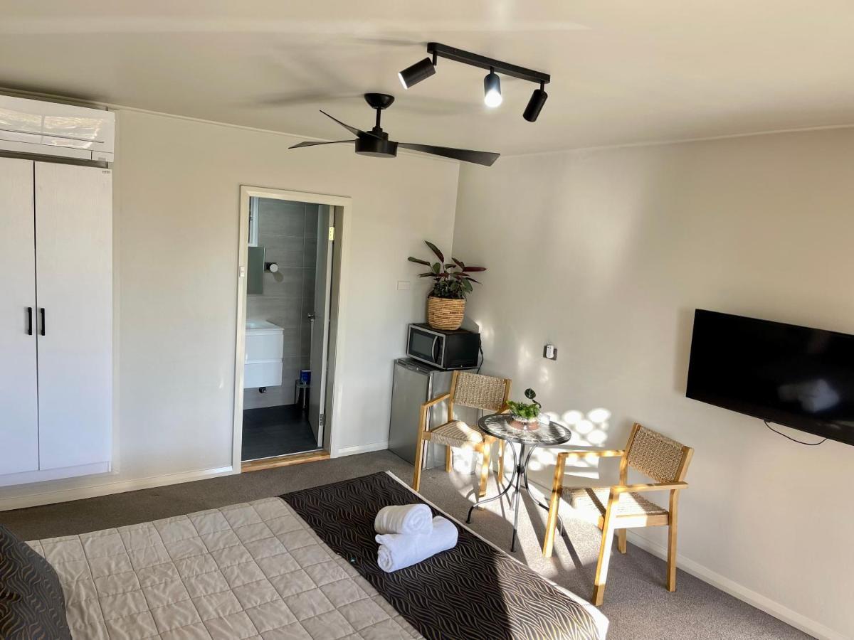 Quirindi Sunflower Motor Inn المظهر الخارجي الصورة