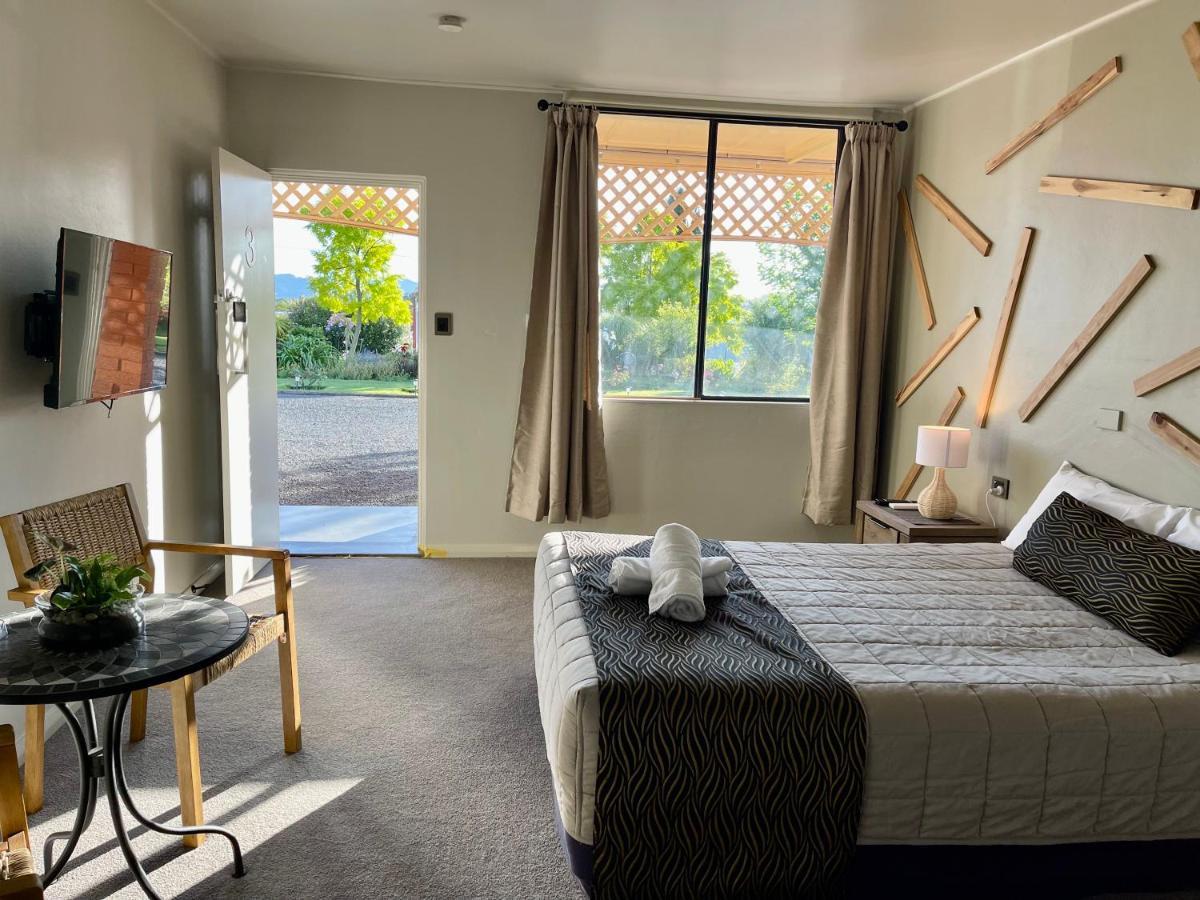 Quirindi Sunflower Motor Inn المظهر الخارجي الصورة