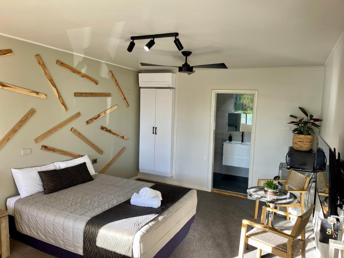 Quirindi Sunflower Motor Inn المظهر الخارجي الصورة