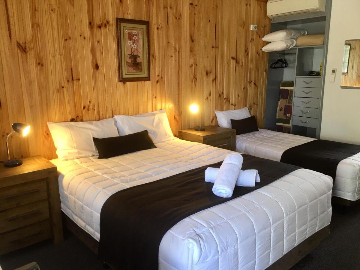 Quirindi Sunflower Motor Inn المظهر الخارجي الصورة